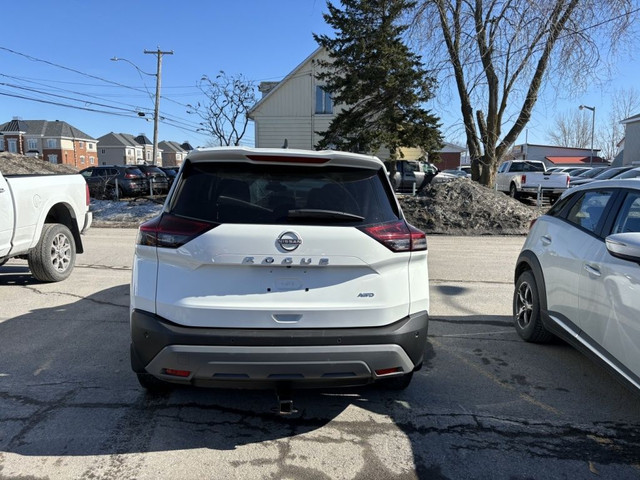 2022 Nissan Rogue S in Cars & Trucks in Laval / North Shore - Image 3