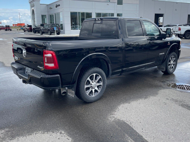 2023 Ram 3500 in Cars & Trucks in Lethbridge - Image 4