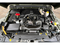 See Dealer Website for Details. Engine: 3.6L Pentastar VVT V6 engine with Stop/Start (image 8)