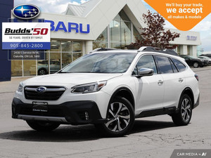 2021 Subaru Outback PREMIER XT