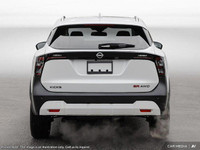 This Nissan Kicks has a dependable Regular Unleaded I-4 2.0 L/122 engine powering this Variable tran... (image 4)