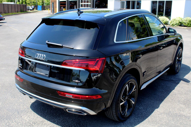 2022 Audi Q5 s-line progressiv 45 quattro pneus mags neufs 19'' in Cars & Trucks in Laval / North Shore - Image 4