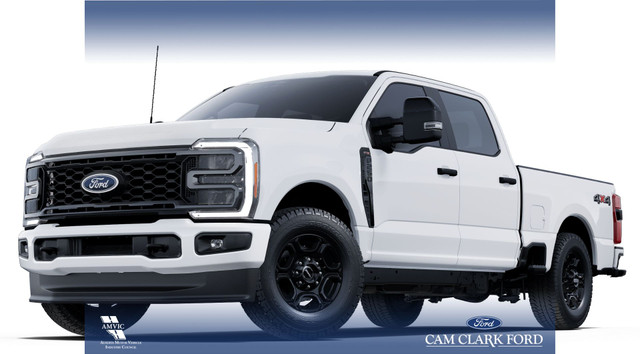 2025 Ford F-250 XL in Cars & Trucks in Red Deer