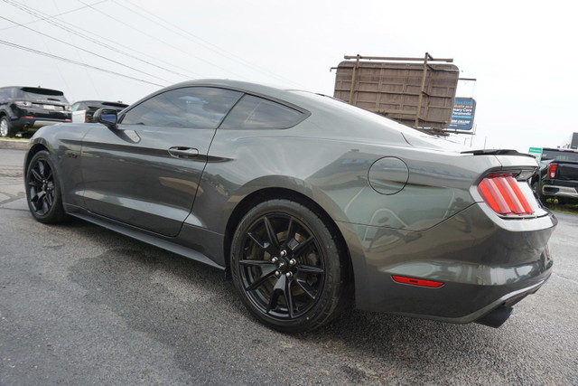 2017 Ford Mustang in Cars & Trucks in Oakville / Halton Region - Image 4