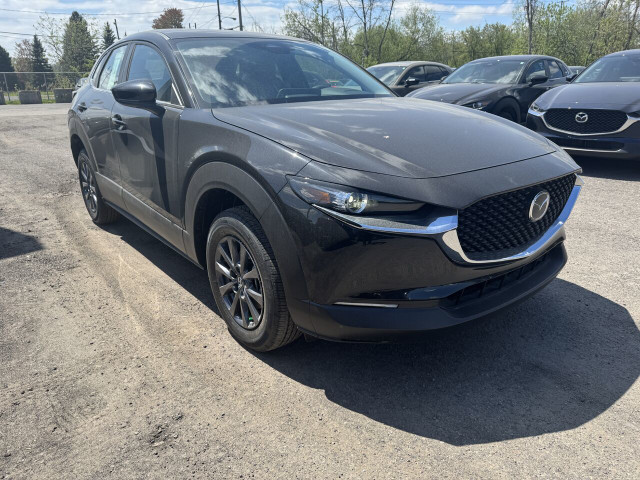 2025 MAZDA CX-30 GX GX TI in Cars & Trucks in Laurentides - Image 3