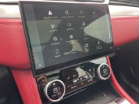 16-Way Heated & Ventilated Massage Electric Seats, 40:20:40 Folding Heated Rr Seats w/Centre Armrest... (image 7)