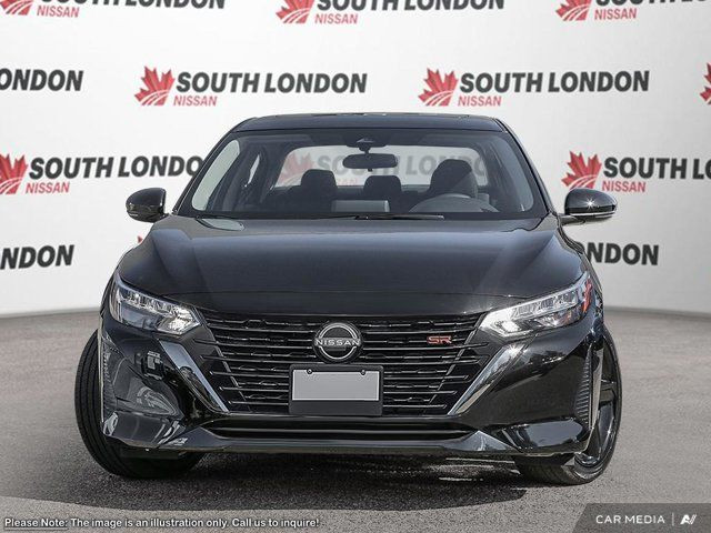 2025 Nissan Sentra SR in Cars & Trucks in London - Image 2