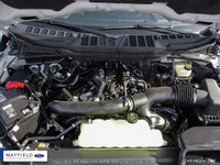 Engine: V6 Cylinder Engine 3.5L L/100Km City: 9.8 L/100Km Hwy: 9.7 Safety Equipment ABS And Drivelin... (image 5)