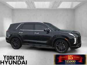 2023 Hyundai Palisade Urban