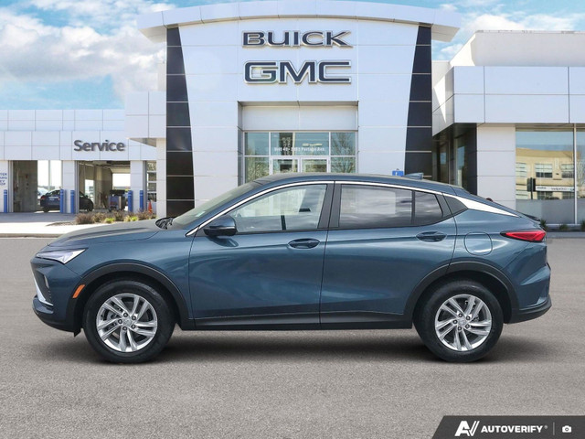 2025 Buick Envista Preferred | 0% Interest Financing Sale Event  in Cars & Trucks in Winnipeg - Image 4