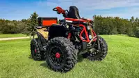 2019 Can-Am Renegade X Mr 1000R