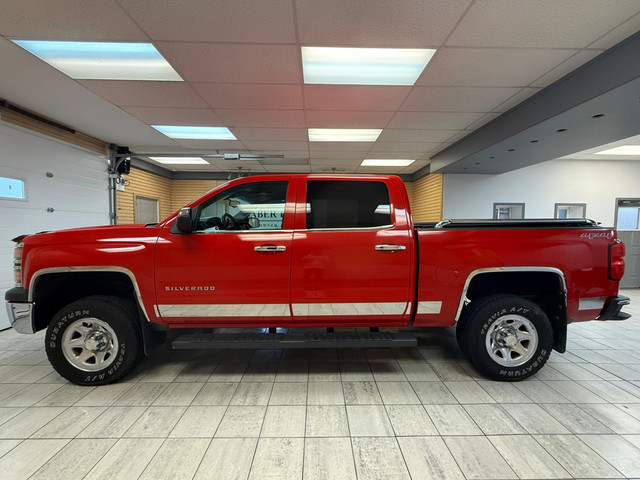 2015 Chevrolet Silverado 1500 LS in Cars & Trucks in Prince Albert - Image 3
