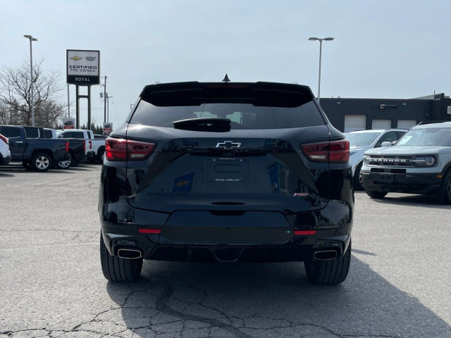 2023 Chevrolet Blazer in Cars & Trucks in Oakville / Halton Region - Image 4