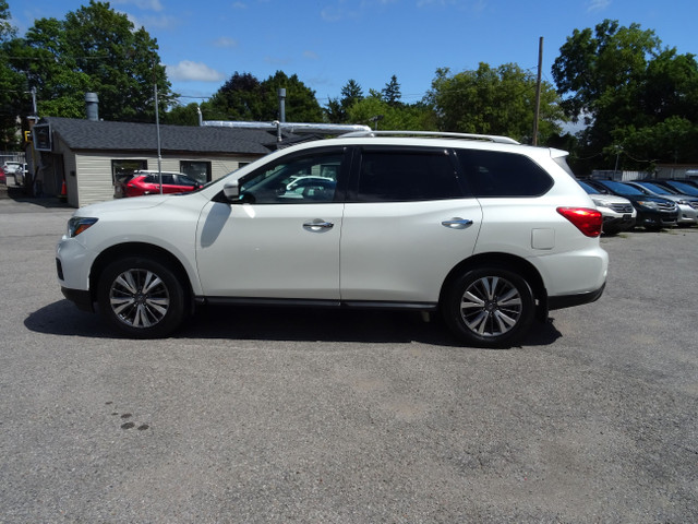 2017 Nissan Pathfinder SV in Cars & Trucks in City of Toronto
