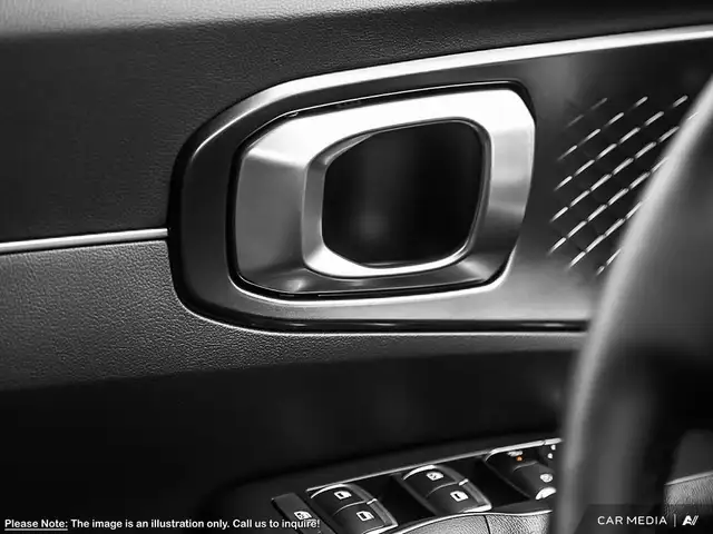 2025 Kia SORENTO PHEV EX in Cars & Trucks in Medicine Hat - Image 17