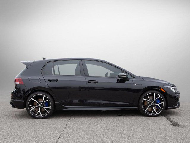 2022 Volkswagen Golf R in Cars & Trucks in Windsor Region - Image 4