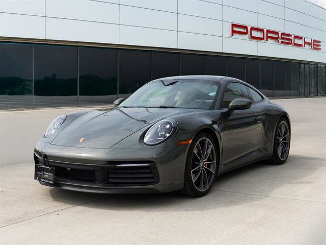 2021 Porsche 911 Carrera S in Cars & Trucks in London