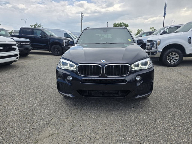 2017 BMW X5 M SPORT LINE | PREM PKG in Cars & Trucks in Calgary - Image 2