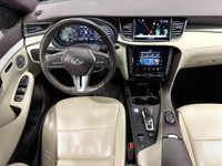 The 2021 Infiniti QX50 Sensory presents a compelling combination of power and sophistication with it... (image 6)