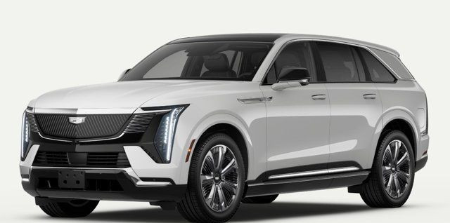 2025 Cadillac Escalade IQ Luxury 1 in Cars & Trucks in Windsor Region