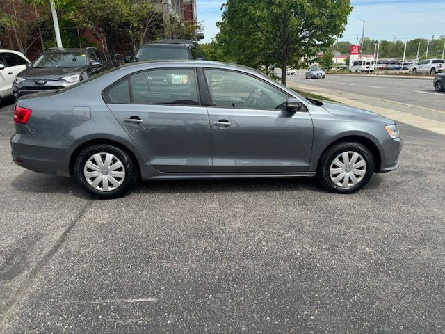 2015 Volkswagen Jetta Sedan NO ACCIDENTS 144000KM AUTOMATIC in Cars & Trucks in Cambridge - Image 4
