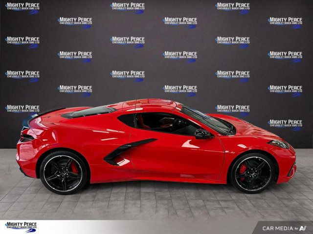 2025 Chevrolet Corvette 2LT in Cars & Trucks in Grande Prairie - Image 4