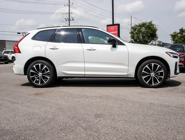 2024 Volvo XC60 Plus Dark Theme in Cars & Trucks in Kitchener / Waterloo - Image 3