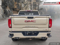 Engine: Diesel Turbo 6cyl 3.0L L/100Km City: 11.1 L/100Km Hwy: 10.2 Safety Equipment Airbags, Dual-s... (image 3)