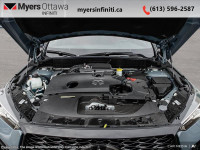 Sunroof, Navigation, Premium Audio, 360 Camera, Cooled Seats! ** 2024 MY CLEARANCE ** With luxury re... (image 5)