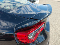 WOW! RARE CAR! *IYKYK* TRD SPECIAL EDITION, BLACK EXTERIOR ON BLACK AND RED INTERIOR, BREMBO BRAKES,... (image 5)