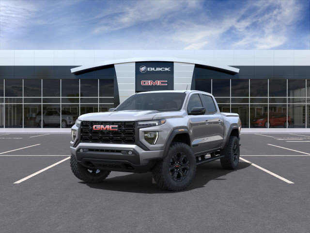 2025 GMC Canyon ELEVATION in Cars & Trucks in Mississauga / Peel Region
