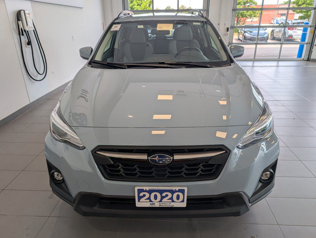 2020 Subaru Crosstrek Sport SPORT | SUNROOF | LOW KM | POWER... in Cars & Trucks in Mississauga / Peel Region - Image 2