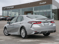*Heated Seats, Apple CarPlay, Android Auto, Heated Steering Wheel, Adaptive Cruise Control!* With a... (image 3)