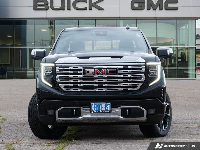 2025 GMC Sierra 1500 Denali in Cars & Trucks in London - Image 2