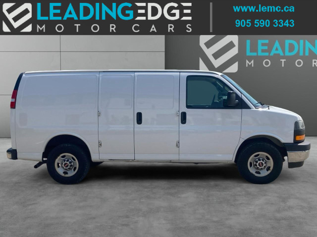 2019 GMC Savana 2500 Work Van REAR SHELVING SYSTEM in Cars & Trucks in Oakville / Halton Region - Image 4