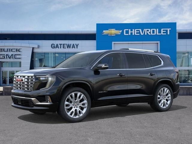 2025 GMC Acadia Denali in Cars & Trucks in Mississauga / Peel Region - Image 2