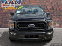 Unleash the power and capability of this 2022 Ford F-150 XLT Crew Cab. Boasting a robust 3.5L V6 Eco... (image 8)