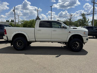 *About This Used RAM 3500 for sale in Alberta* This Ram 3500 boasts a Intercooled Turbo Diesel I-6 6... (image 7)