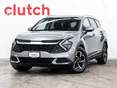 NO ACCIDENTS / CLEAN CARFAX / 1 OWNER / Front Heated Seats, Climate Control, Bluetooth Music and mor...