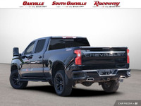 2024 Chevrolet Silverado 1500 LT Trail Boss Black 3.0L I6 10-Speed Automatic Call us at (905) 845-42... (image 3)