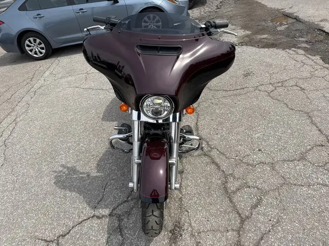 2022 Harley-Davidson Street Glide Special ~ STREET GLIDE SPCL ~  in Street, Cruisers & Choppers in City of Toronto - Image 8