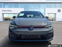 Dealer Certified Pre-Owned. This Volkswagen Golf GTI boasts a Intercooled Turbo Regular Unleaded I-4... (image 7)