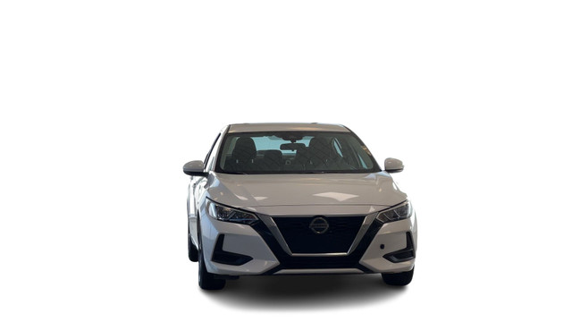 2023 Nissan Sentra SV - Local Trade Remote Start, Heated Seats,  in Cars & Trucks in Regina - Image 4