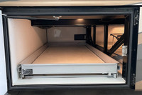 The 2012 Fleetwood Providence 42P is a luxurious Class A diesel motorhome designed for comfort and p... (image 7)