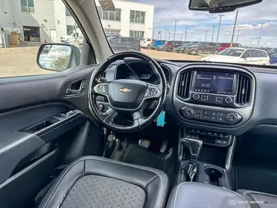 2021 Chevrolet Colorado 4WD Z71 | V6 | CREW CAB | HEATED SEATS, View more
