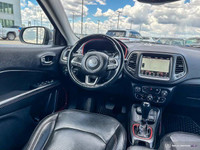 Come see this 2019 Jeep Compass Trailhawk while we still have it in stock! *This Jeep Compass Is Com... (image 9)