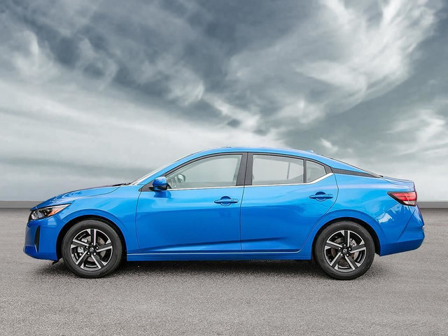 2024 Nissan Sentra SV Moonroof in Cars & Trucks in City of Toronto - Image 3