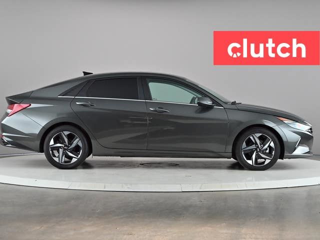 2022 Hyundai Elantra Ultimate in Cars & Trucks in City of Toronto - Image 4