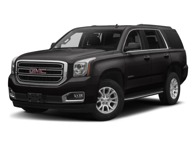 2017 GMC Yukon SLT in Cars & Trucks in St. Albert