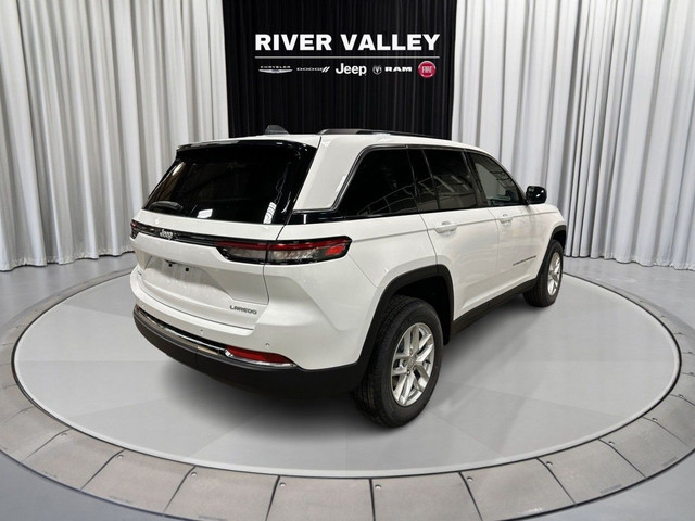 2024 Jeep Grand Cherokee in Cars & Trucks in Strathcona County - Image 3